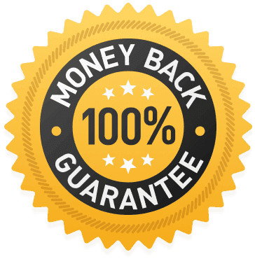 VinCheckUp Money-Back Guarantee
