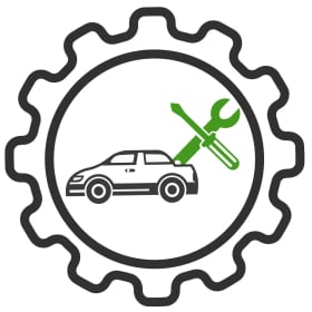 Vehicle Service History