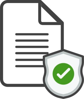 Title Status Check