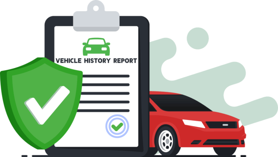 VinCheckUp Report